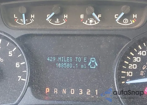 2012 Ford F-150 Xl из США, поврежденный, VIN 1FTMF1EM2CKD28403